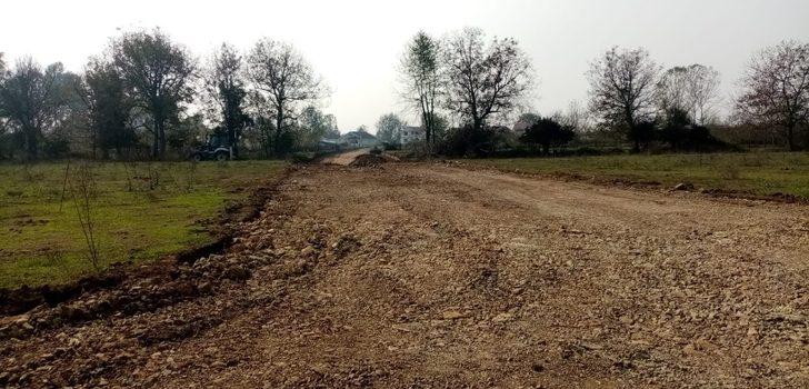 Yerleşim yerleri genişledi, belediye yol açmayı hızlandırdı G2