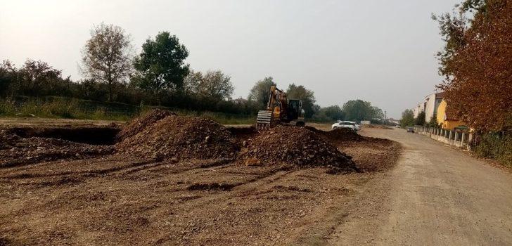 Yerleşim yerleri genişledi, belediye yol açmayı hızlandırdı G3