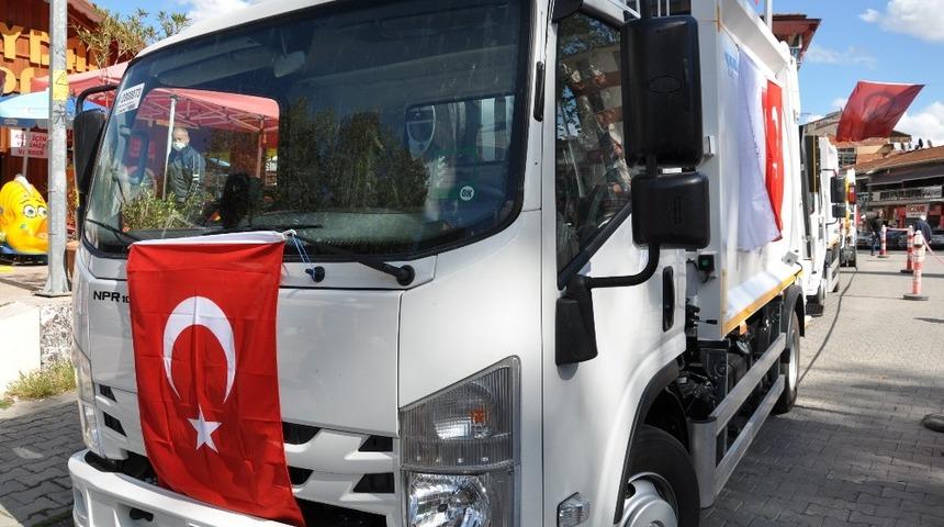 Simav&rsquo;da &ouml;d&uuml;ll&uuml; slogan yarışması