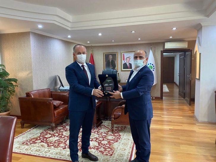 Körfez millet bahçesi için çalışmalar başlıyor G2