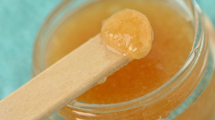 Çözümü çok basit! Balın şekerlenmemesi için bu adımı uygulayın