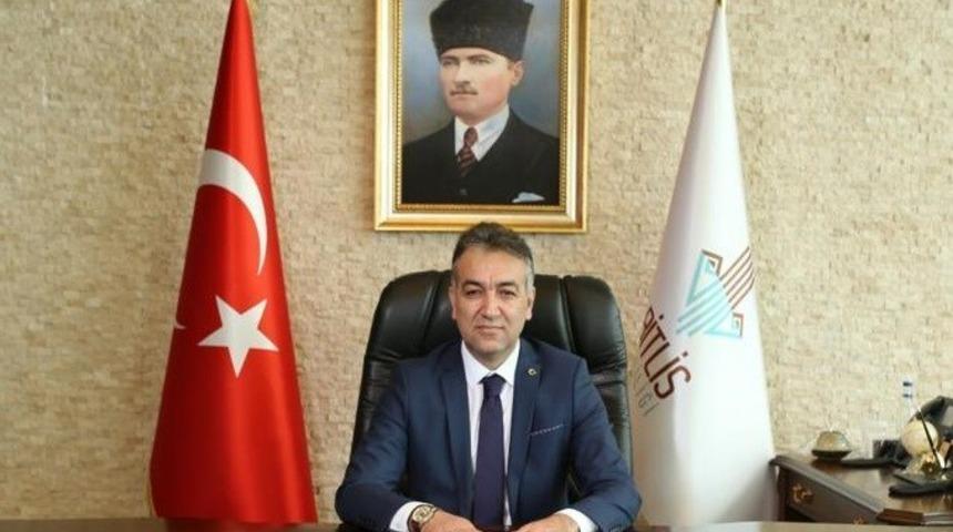 Vali Oktay Çağatay’dan Mevlid Kandili mesajı