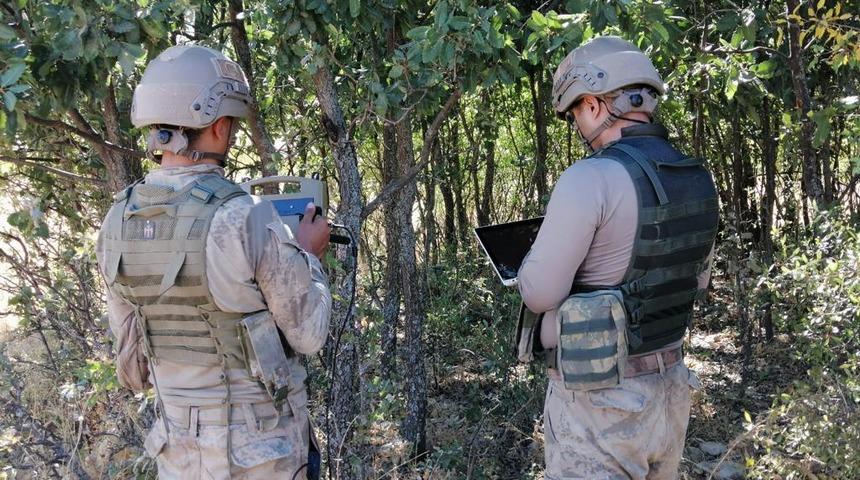 İ&ccedil;işleri duyurdu: Yıldırım-14 Zori Operasyonu başladı