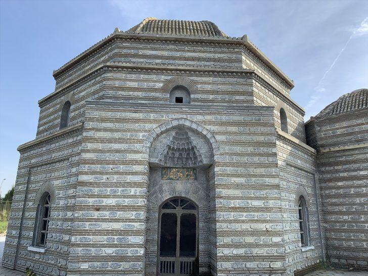 EsminyaTürk'te "kontrollü sosyal hayat" sürecinde ziyaretçi eksik olmuyor G1