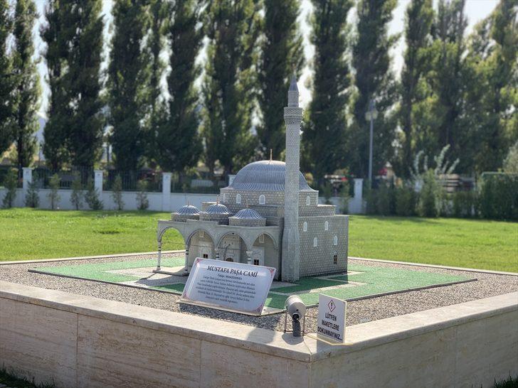 EsminyaTürk'te "kontrollü sosyal hayat" sürecinde ziyaretçi eksik olmuyor G2