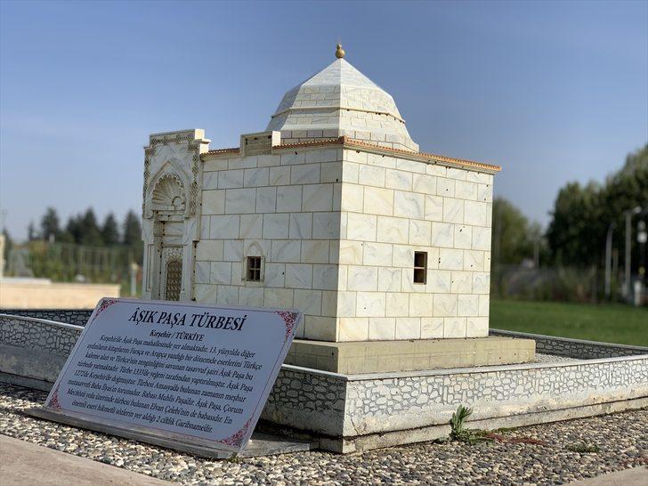 EsminyaTürk'te "kontrollü sosyal hayat" sürecinde ziyaretçi eksik olmuyor G3