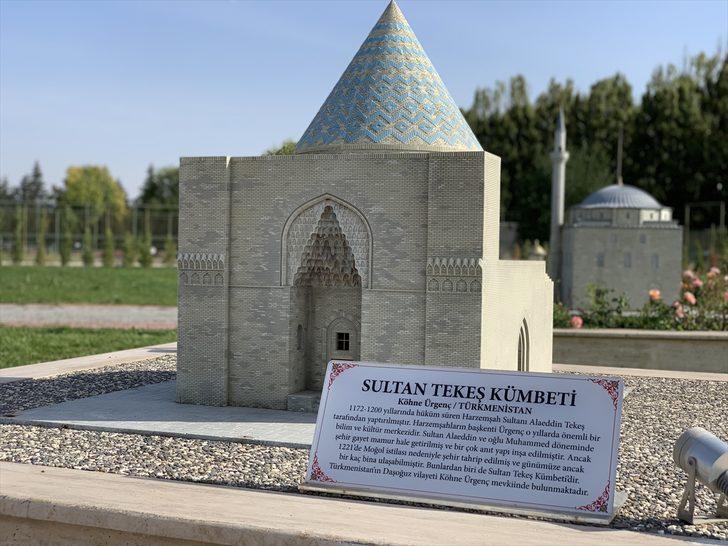 EsminyaTürk'te "kontrollü sosyal hayat" sürecinde ziyaretçi eksik olmuyor G4