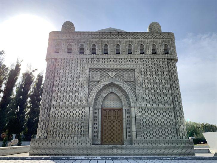 EsminyaTürk'te "kontrollü sosyal hayat" sürecinde ziyaretçi eksik olmuyor G5