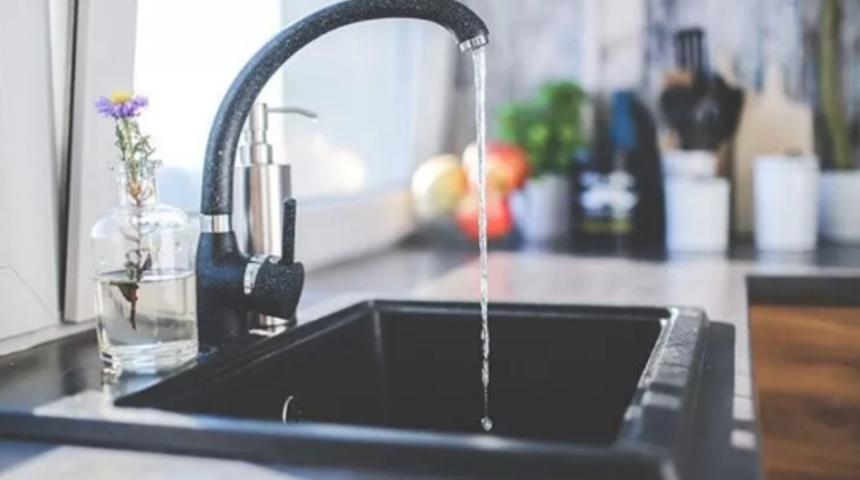 İstanbul'da sular ne zaman gelecek? 1 Kasım İSKİ su kesintisi listesi!