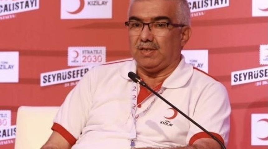 T&uuml;rk Kızılayı Azerbaycan i&ccedil;in sahada