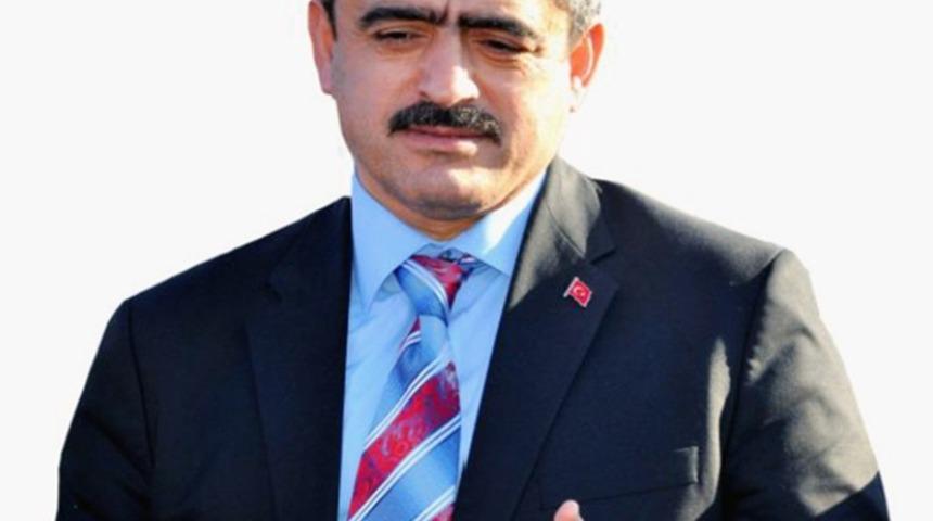 MHP İl Başkanı Alıcık&rsquo;tan &rsquo;Mevlid Kandili&rsquo; mesajı