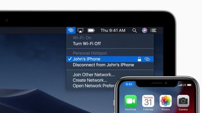 2.4 GHz çok yakında tarih olabilir