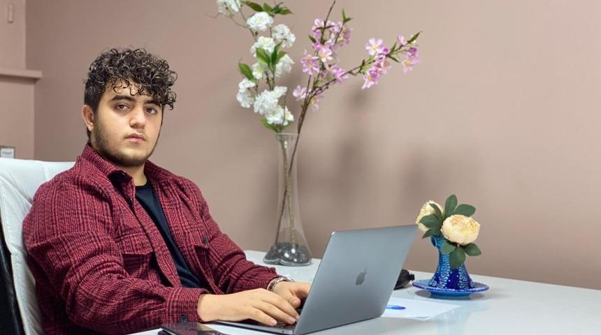 Murat Temel: &ldquo;Pandemi d&ouml;neminde dijital bağımlılık arttı&rdquo;