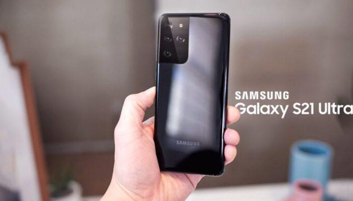 Samsung Galaxy S21 Ultra nasıl bir kamera ile gelecek?