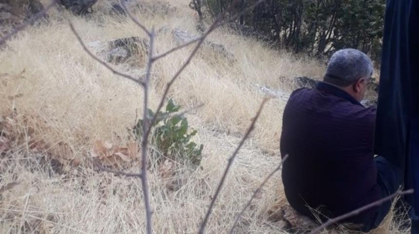 Diyarbakır&rsquo;da 4 aydır kayıp olan zihinsel engelli adam &ouml;l&uuml; bulundu