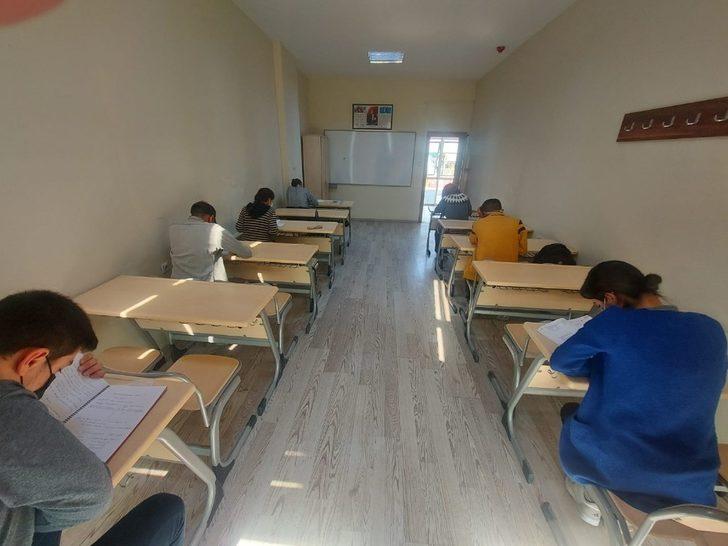 Van Büyükşehir Belediyesinden öğrencilere etüt hizmeti G4