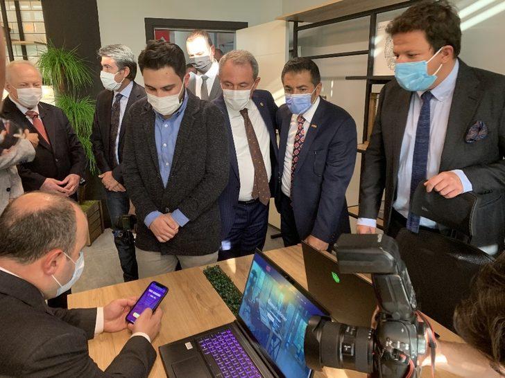 DTO Başkanı Erdoğan istedi, Bakan Varank müjdeyi verdi G3