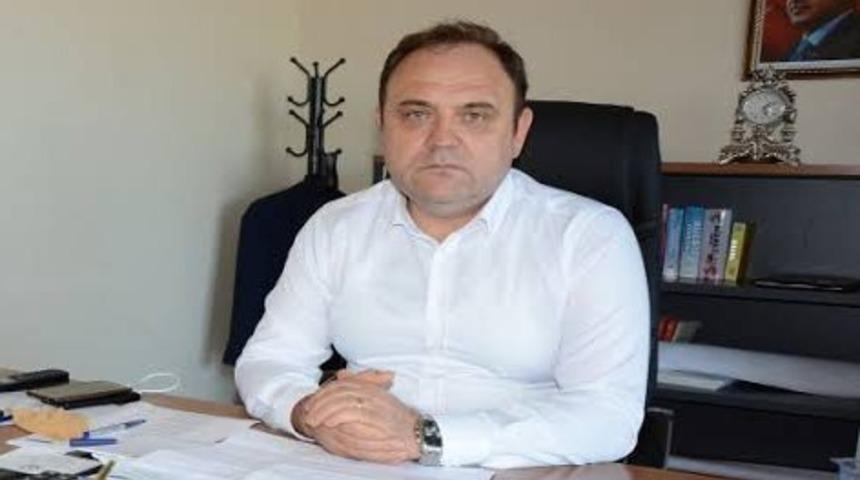 Keşan Belediye Başkan Yardımcısı Balcı korona virüse yakalandı