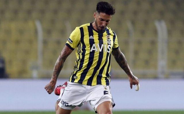 Erol Bulut'tan Jose Sosa açıklaması