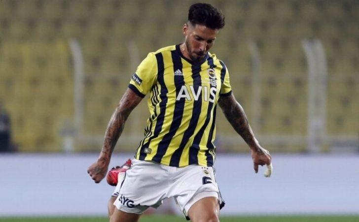 Erol Bulut'tan Jose Sosa açıklaması