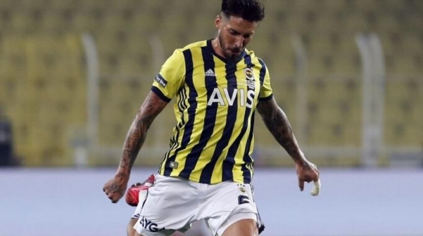 Erol Bulut'tan Jose Sosa a&ccedil;ıklaması