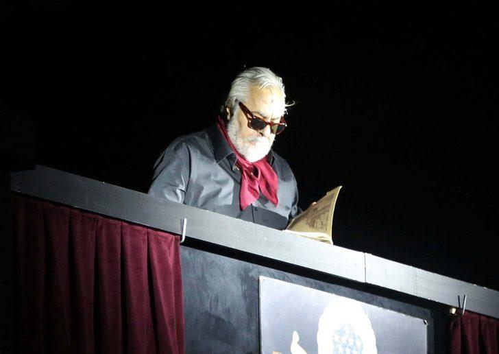 Efeler’de tiyatro şöleni “Güneyli Bayan” ile sona erdi G4