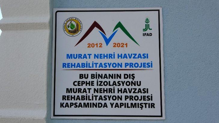 (Özel) Orköy evleri devlet desteğiyle ısınacak G2