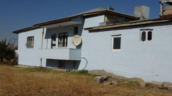 (Özel) Orköy evleri devlet desteğiyle ısınacak G5