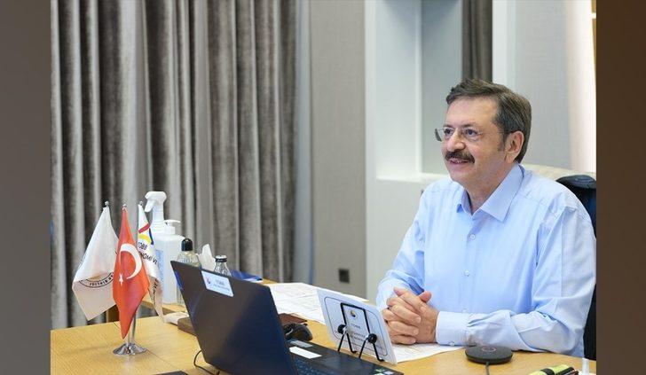 Hisarcıklıoğlu, Samsun’un sorunlarını dinledi G2