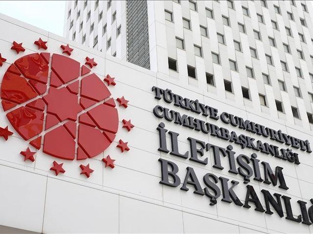 DMM'den "İngiltere" ve "Şara" haberlerine yalanlama