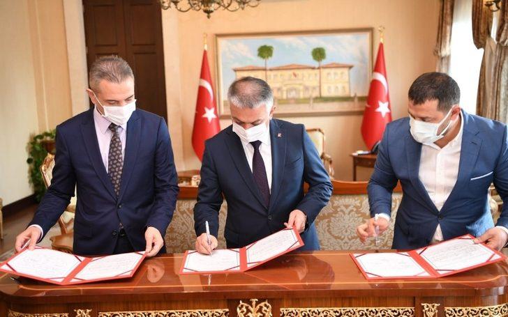 Hayırseverden eğitime destek G2