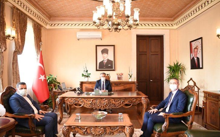 Hayırseverden eğitime destek G3