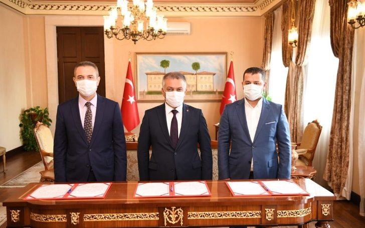 Hayırseverden eğitime destek G4