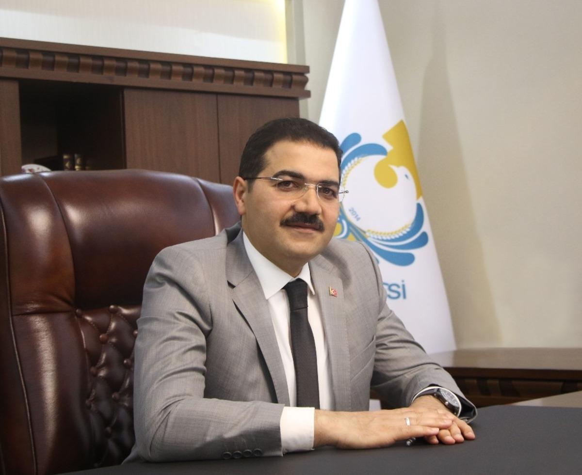 Başkanlardan Cumhuriyet Bayramı mesajı