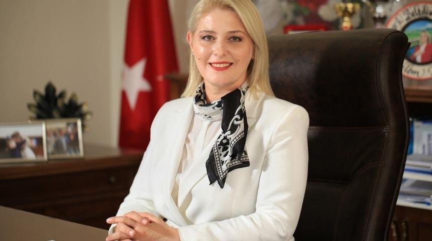 Uzunk&ouml;pr&uuml; Belediye Başkanı Becan&rsquo;ın 29 Ekim mesajı