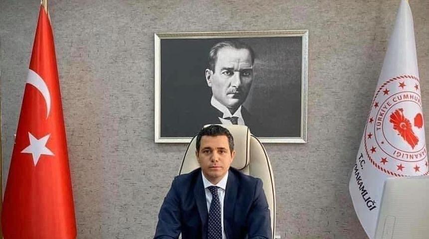 Eker: &ldquo;B&uuml;y&uuml;k T&uuml;rk Milletinin bekasının ve &ccedil;ağdaş d&uuml;nyada hak ettiği yeri almasının yeg&acirc;ne bi&ccedil;imi Cumhuriyettir&rdquo;