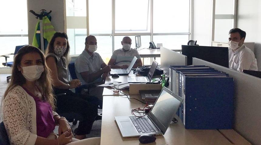 YEDAŞ&rsquo;ın &rsquo;kalitesi&rsquo;ne tam not