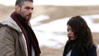 Selin Şekerci'den türkü sürprizi