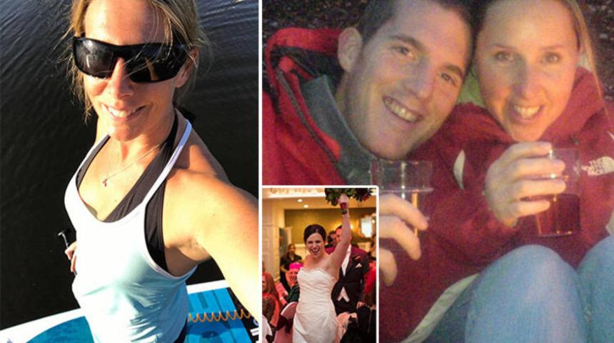 &Uuml;&ccedil; metresi vardı, felaketle sonu&ccedil;landı!