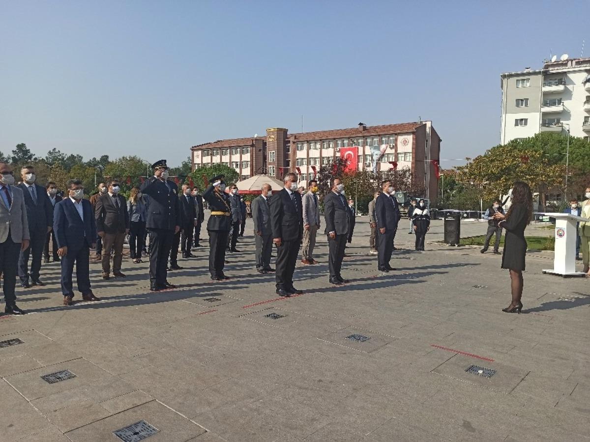 T&uuml;rkiye Cumhuriyeti&rsquo;nin 97. yılı