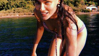 Saadet Işıl Aksoy: Sapıklar varken...