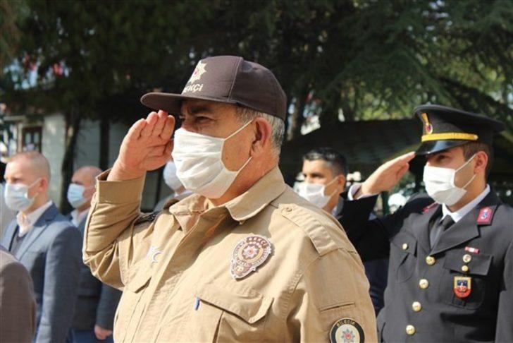 Osmaneli ’de 29 Ekim Cumhuriyet Bayramı kutlamaları başladı G4