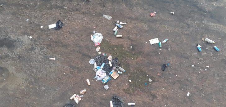 Sular çekilince her şey ortaya ortaya çıktı G3