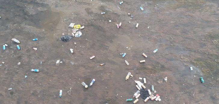 Sular çekilince her şey ortaya ortaya çıktı G4