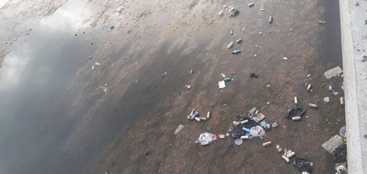 Sular çekilince her şey ortaya ortaya çıktı G5