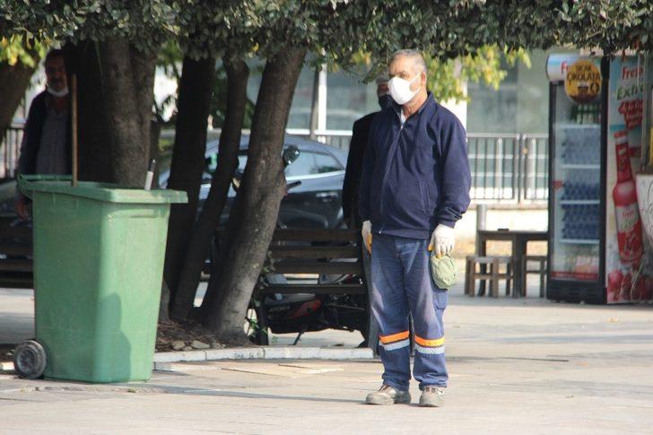 Düzce’de 29 Ekim Cumhuriyet Bayramı kutlamaları G5