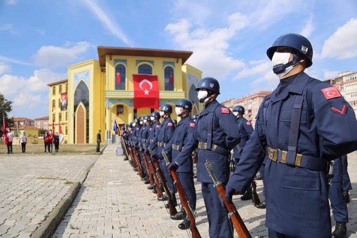 Kütahya’da Cumhuriyet Bayramı coşkusu G2