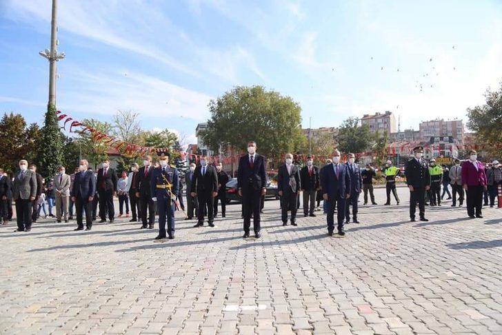 Kütahya’da Cumhuriyet Bayramı coşkusu G3