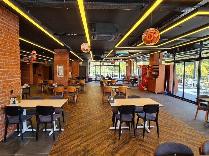 Köfteci Yusuf 144. şubesini Samsun Havza’da açtı G2