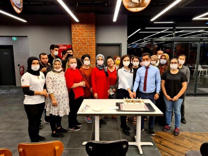 Köfteci Yusuf 144. şubesini Samsun Havza’da açtı G3